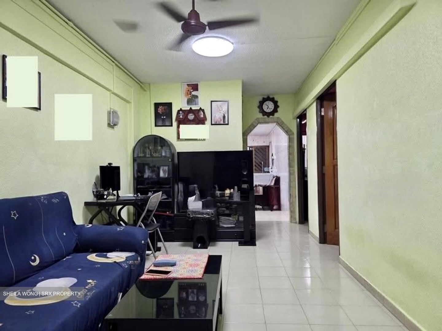 Blk 242 Gombak View (Bukit Batok), HDB 3 Rooms #614257481